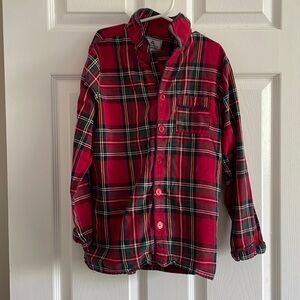 Petite Plume Boys 10 Pajamas